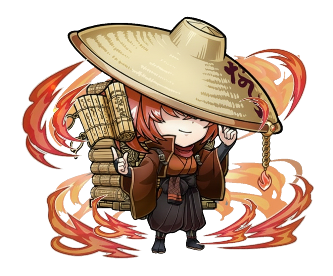 キャラクター画像