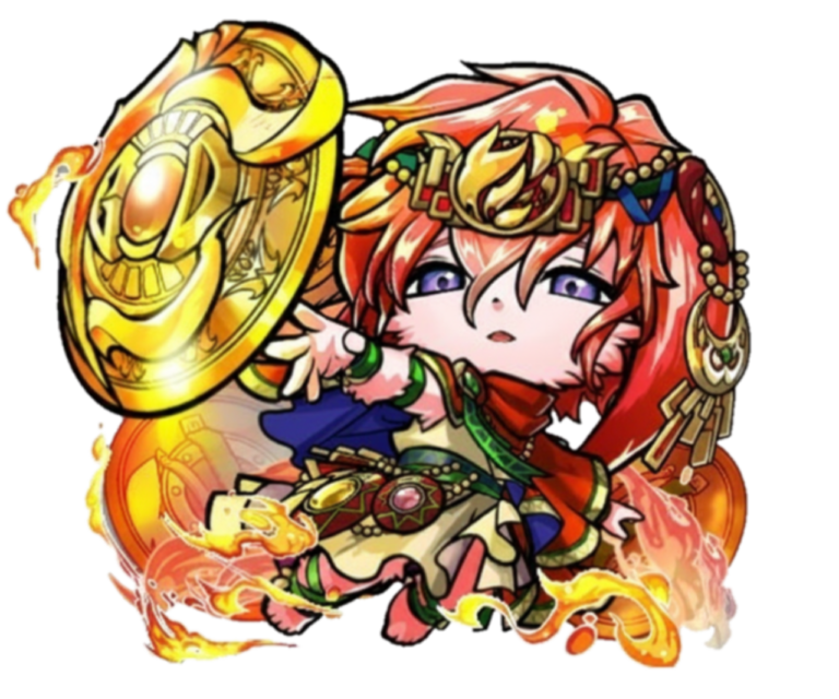 キャラクター画像