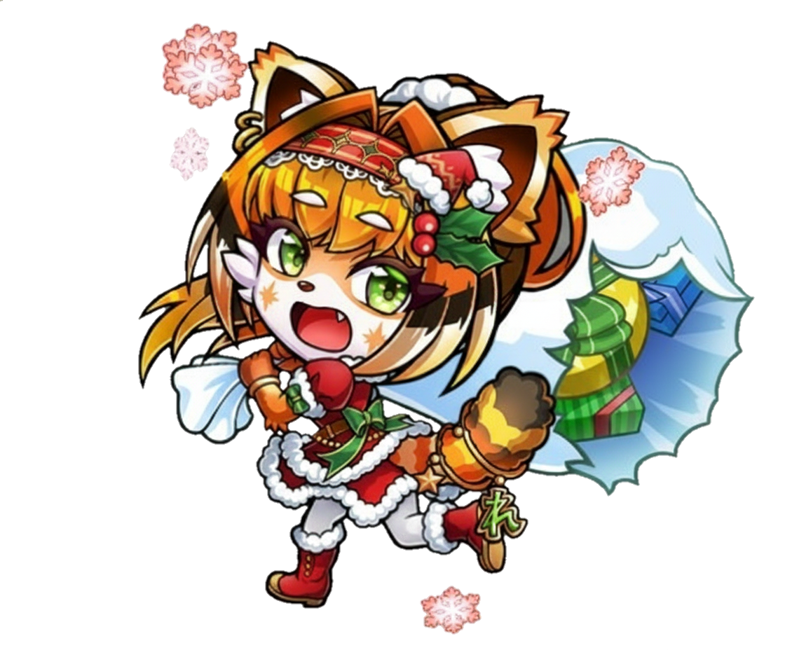 キャラクター画像