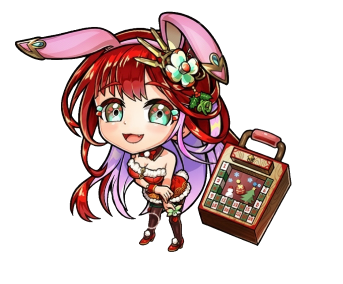 キャラクター画像