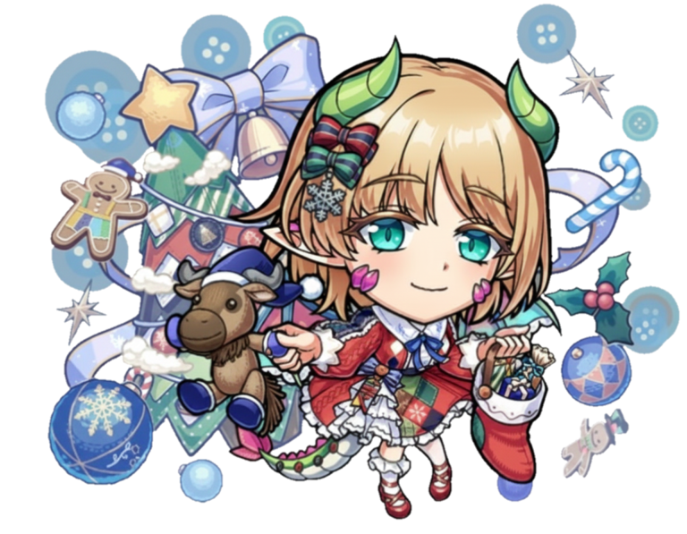 キャラクター画像