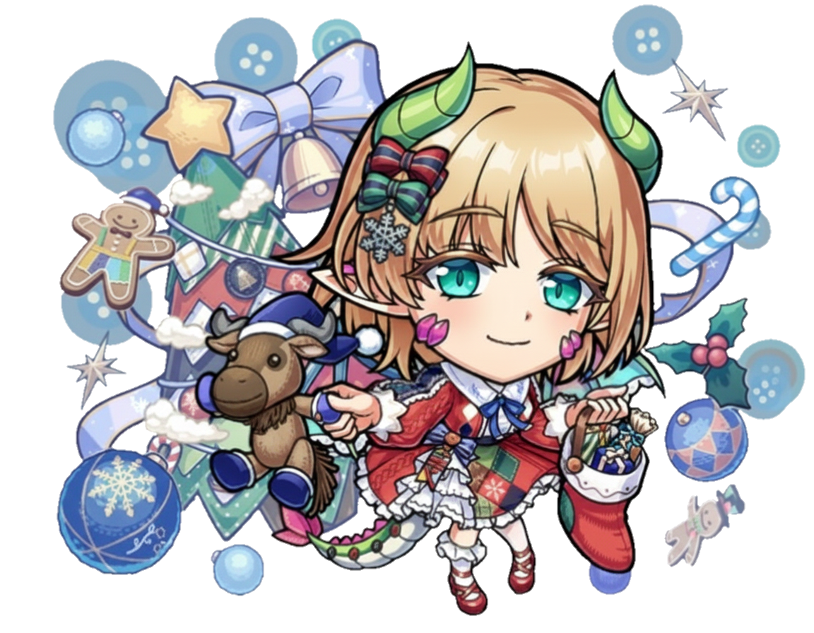 キャラクター画像