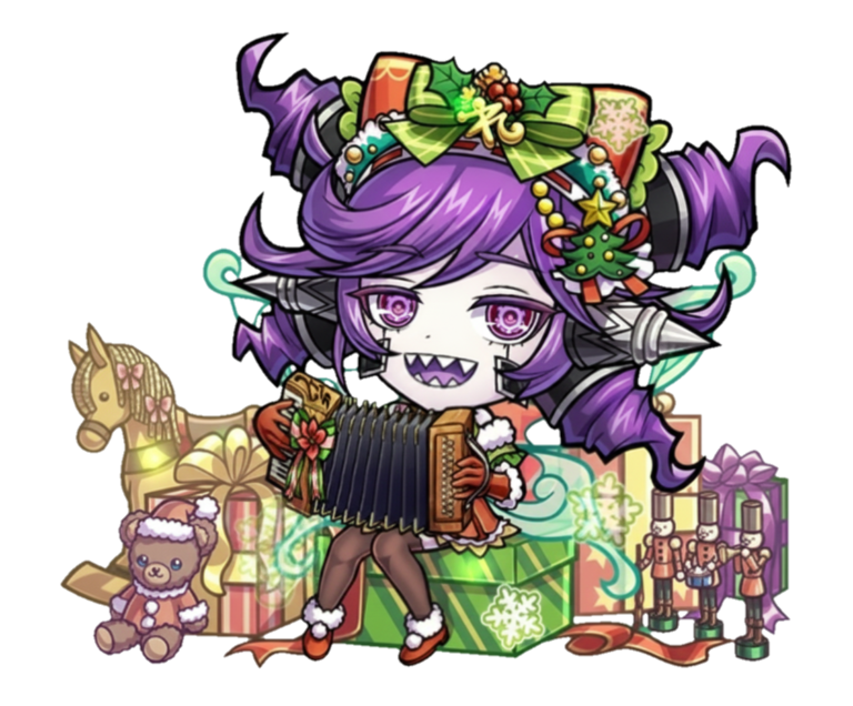 キャラクター画像