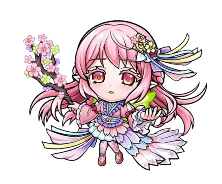 キャラクター画像