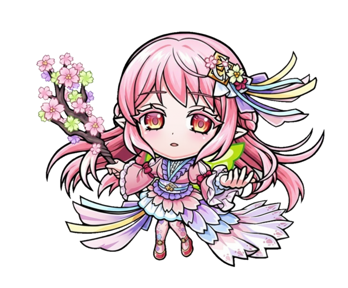 キャラクター画像