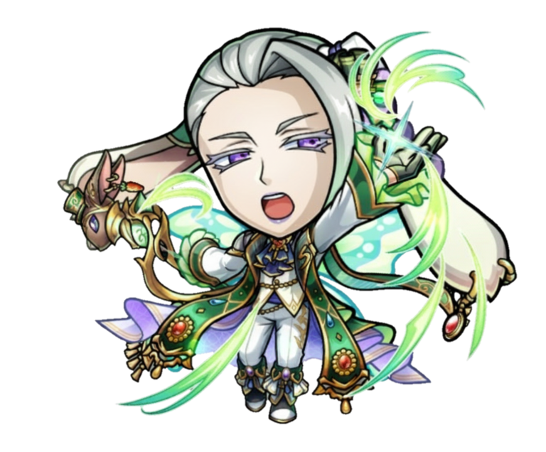 キャラクター画像