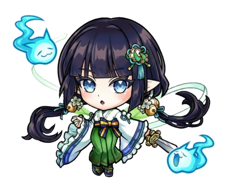 キャラクター画像