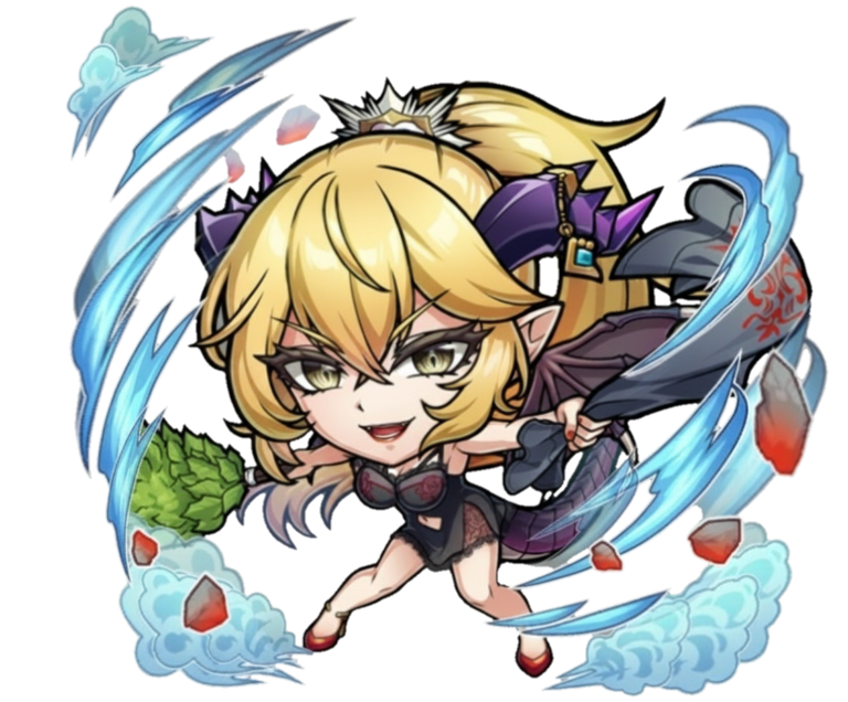 キャラクター画像