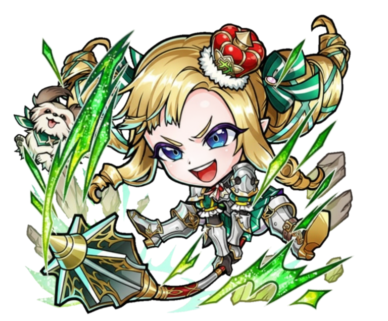 キャラクター画像
