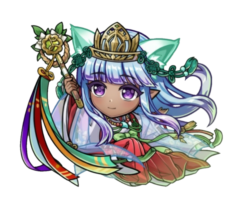 キャラクター画像