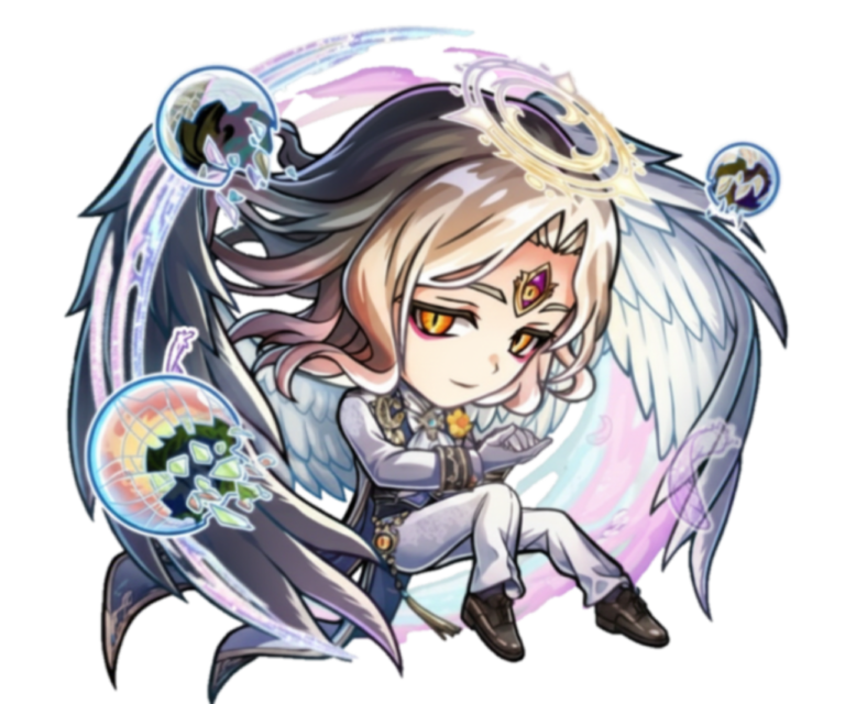 キャラクター画像