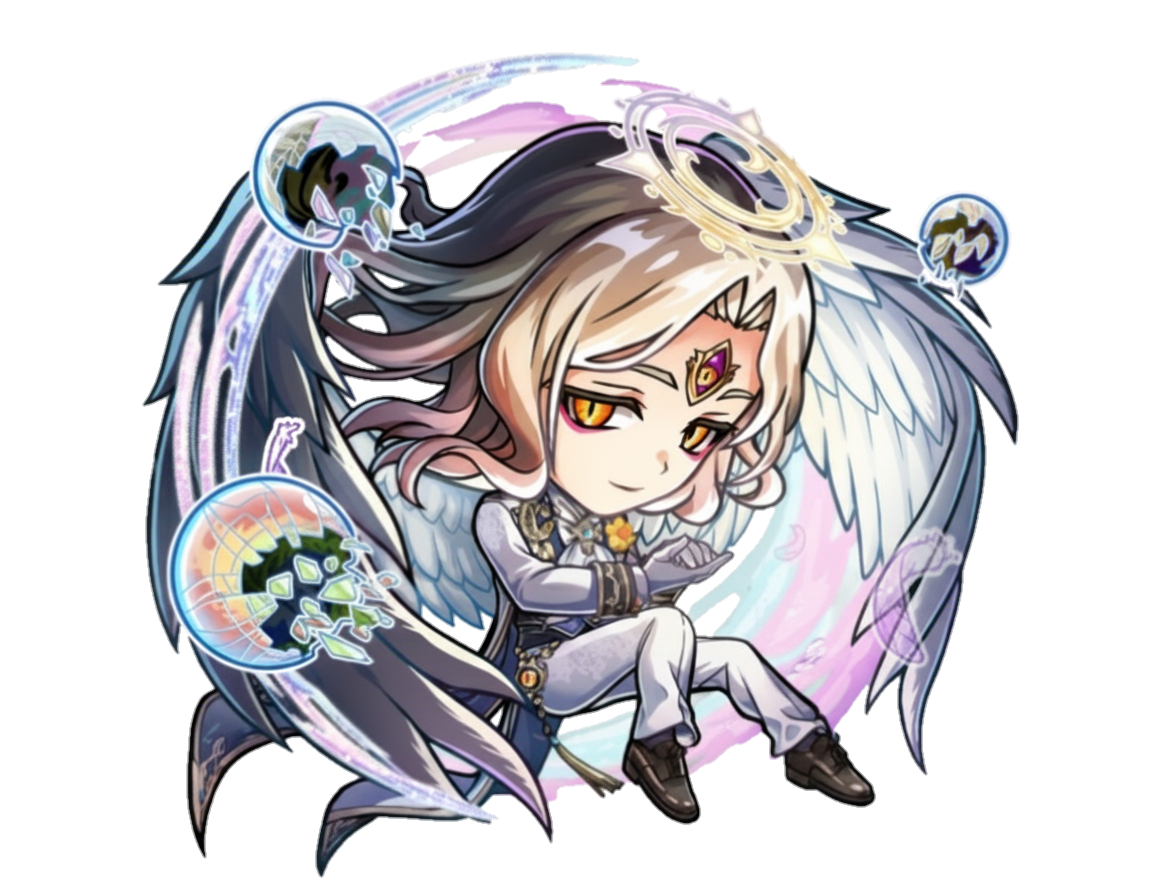 キャラクター画像