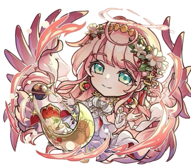 キャラクター画像