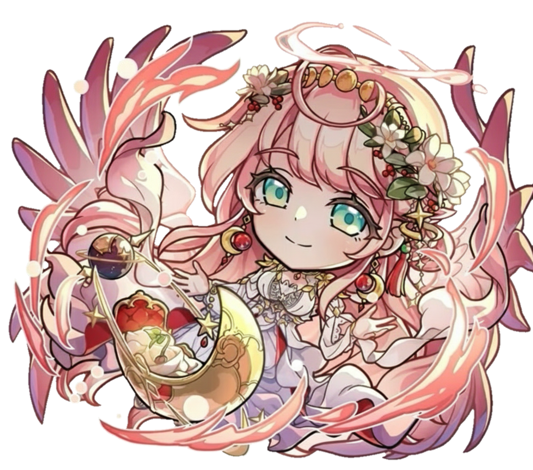 キャラクター画像