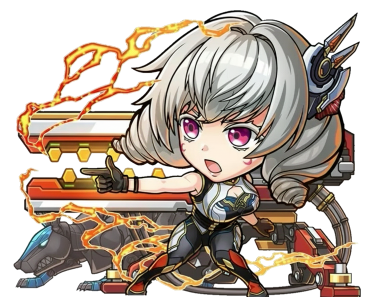 キャラクター画像