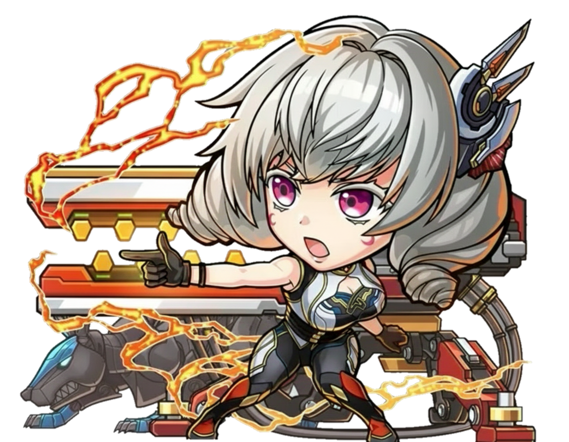 キャラクター画像