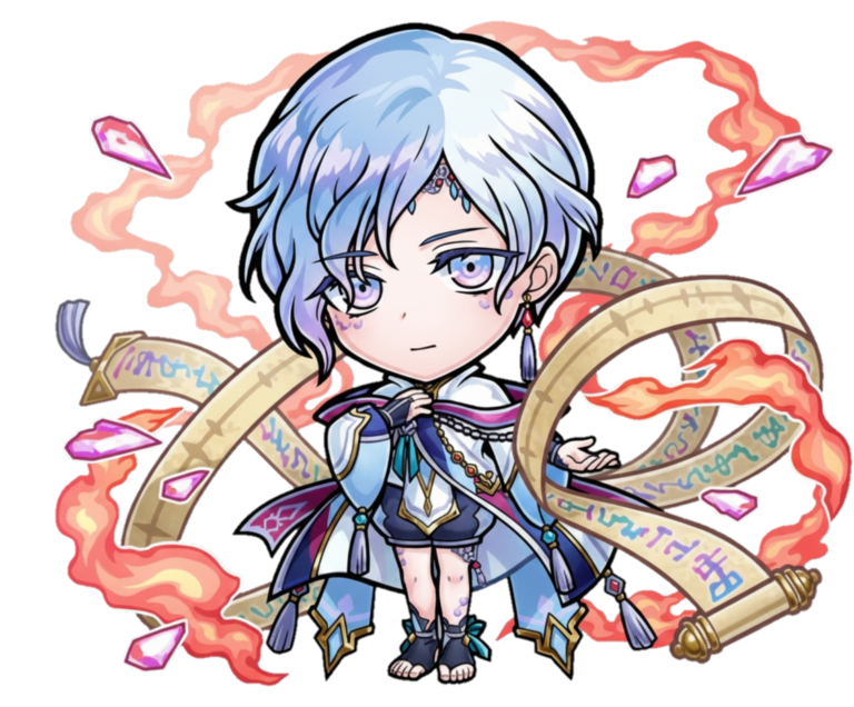 キャラクター画像