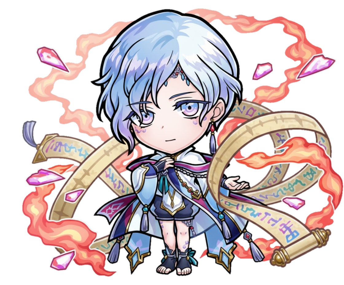 キャラクター画像