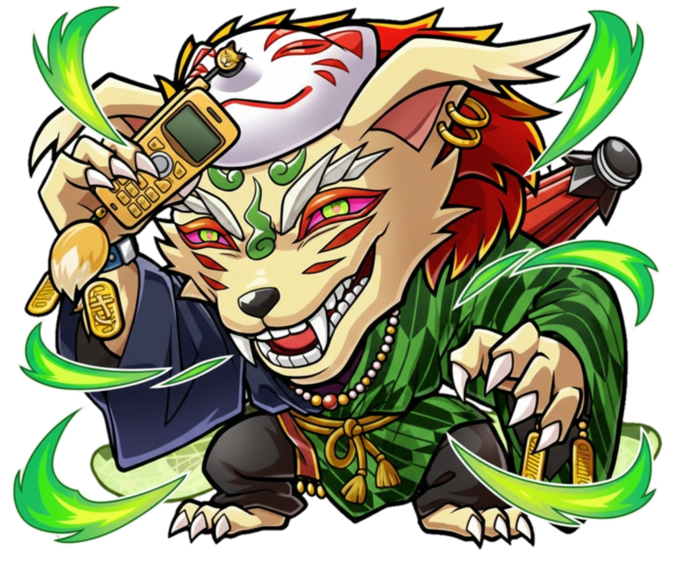 キャラクター画像