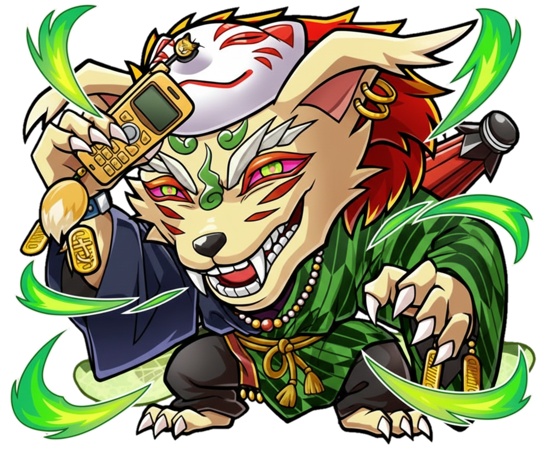 キャラクター画像