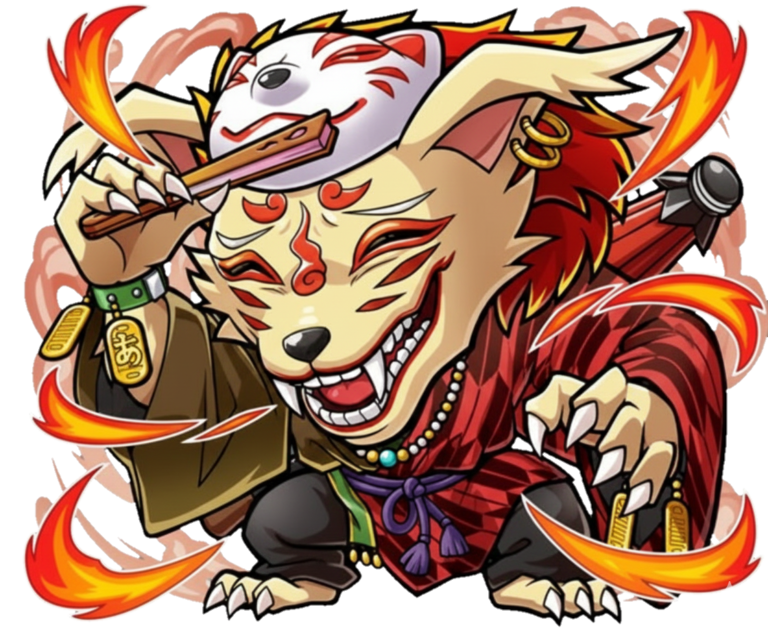 キャラクター画像