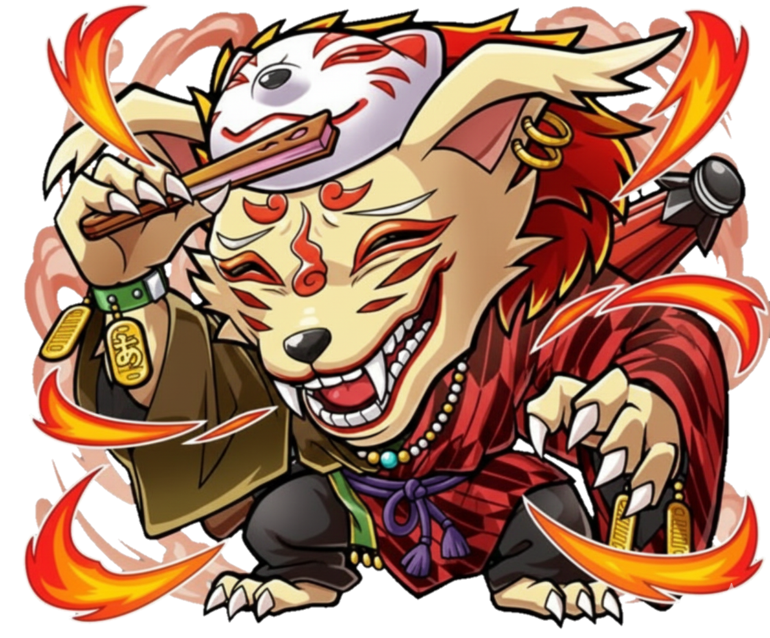 キャラクター画像