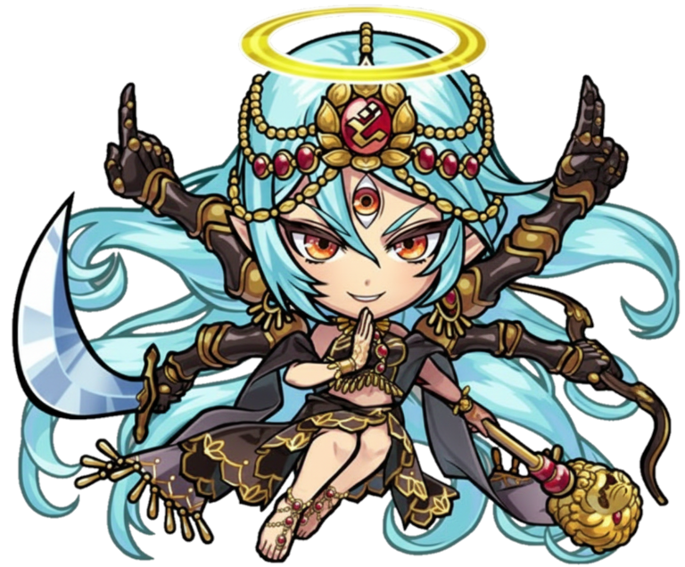 キャラクター画像