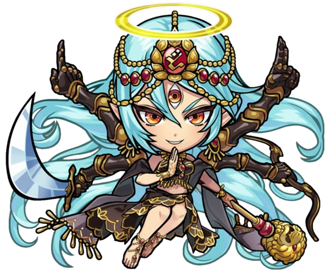 キャラクター画像