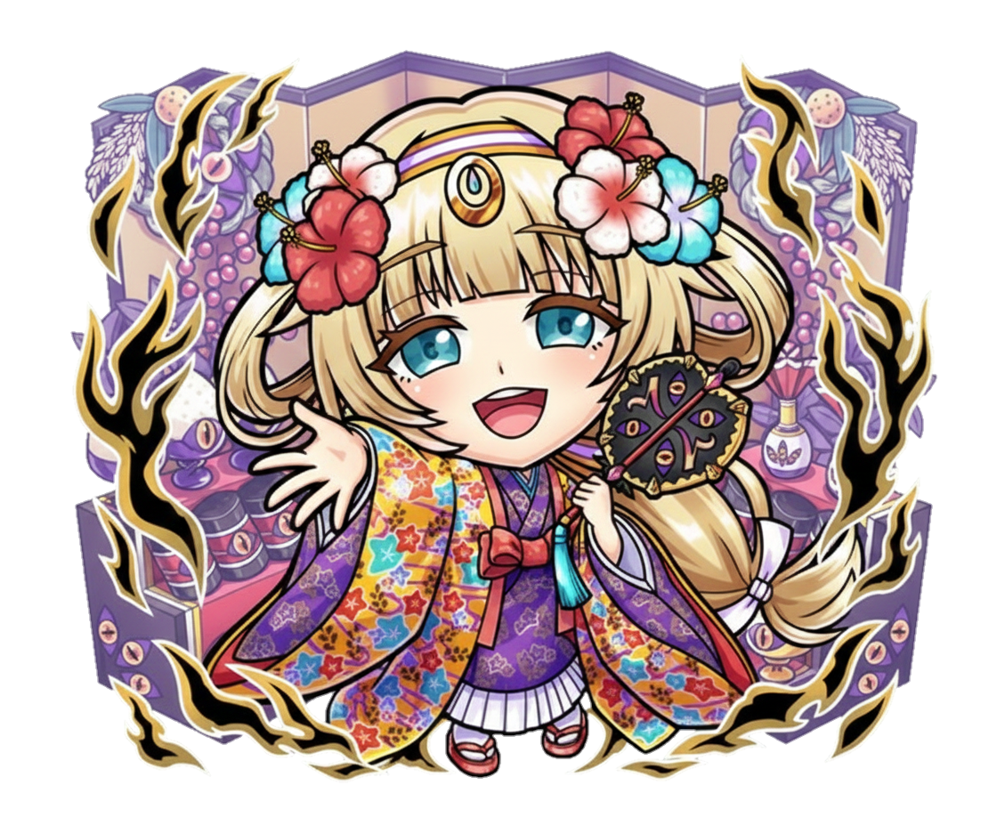 キャラクター画像