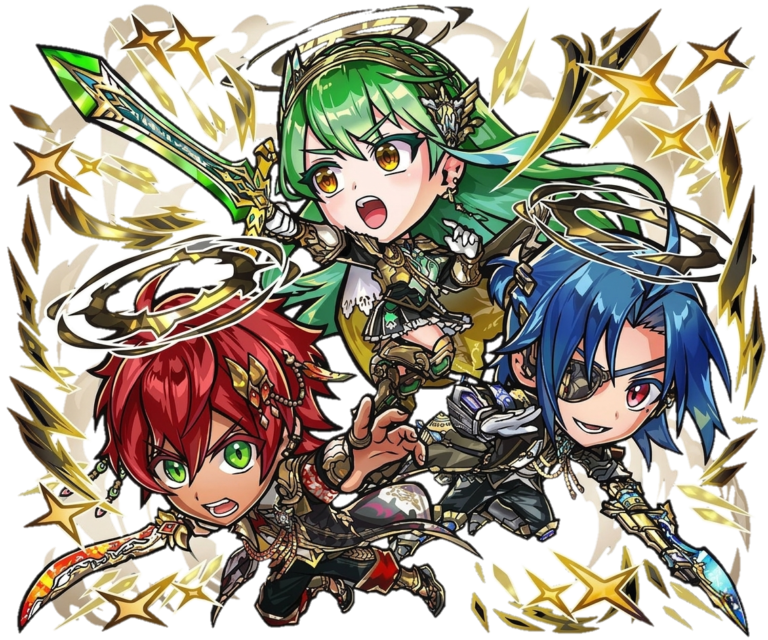 キャラクター画像