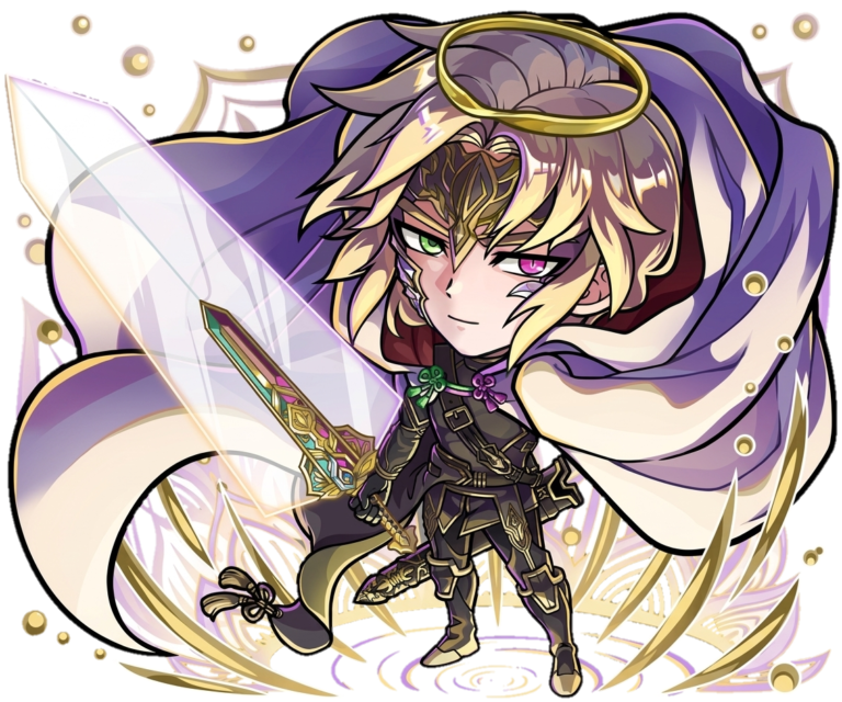 キャラクター画像