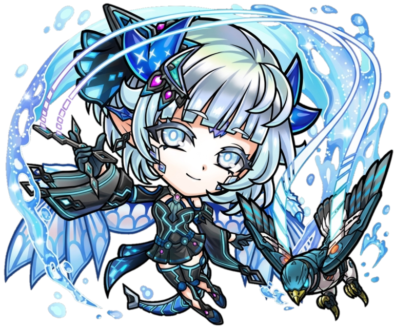 キャラクター画像
