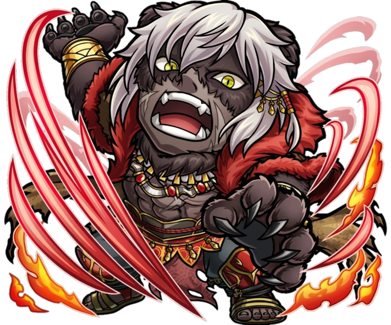 キャラクター画像