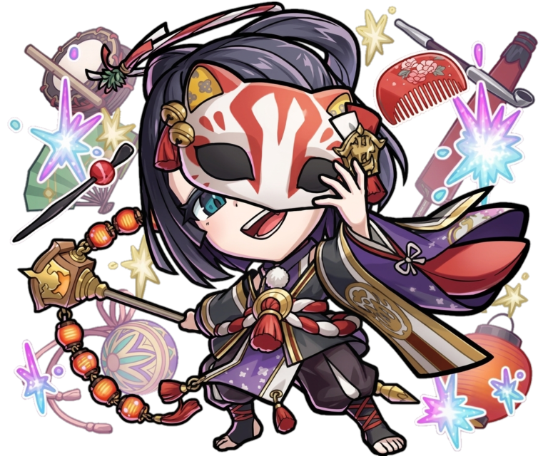 キャラクター画像
