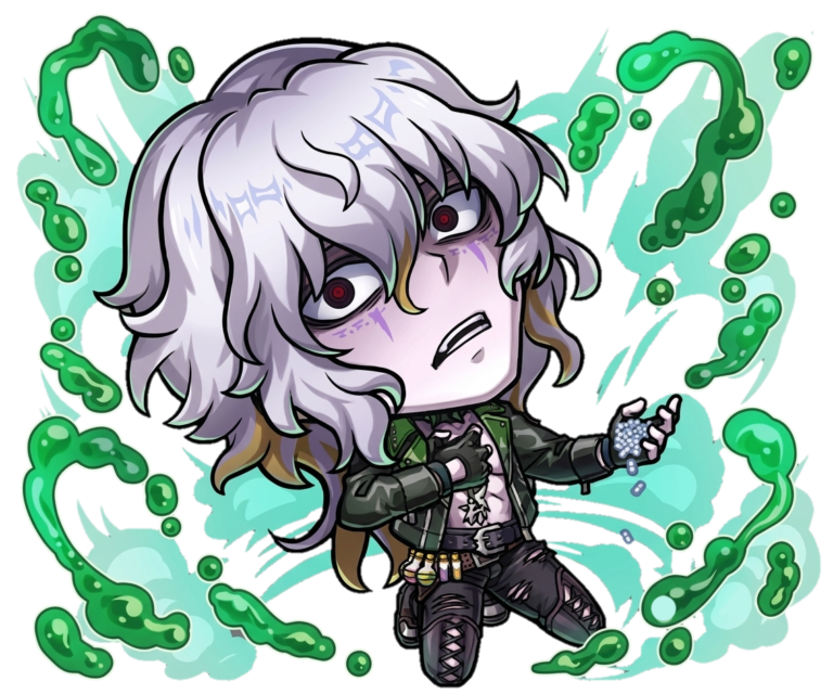 キャラクター画像