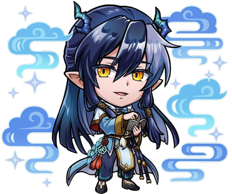 キャラクター画像