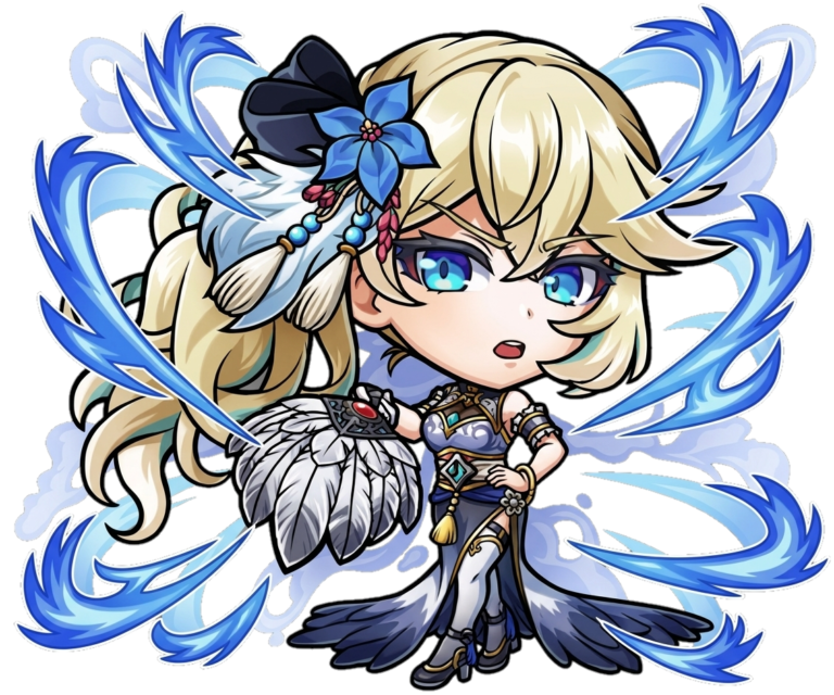 キャラクター画像