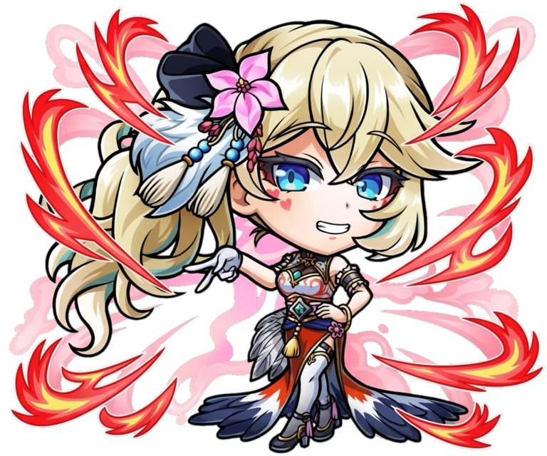 キャラクター画像