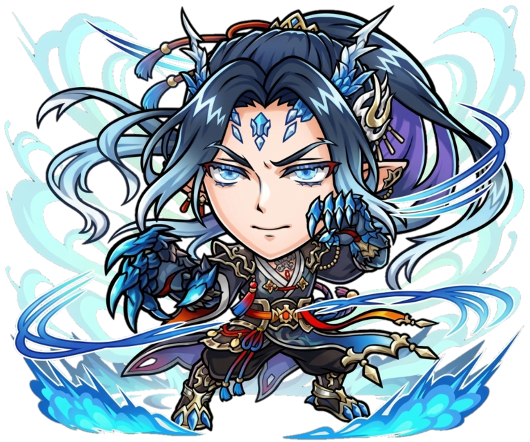 キャラクター画像