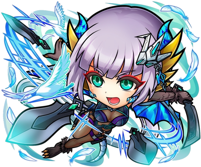 キャラクター画像