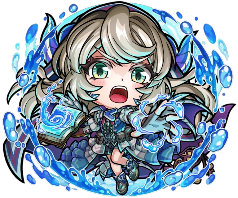 キャラクター画像