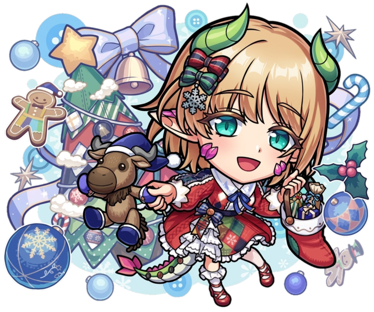 キャラクター画像