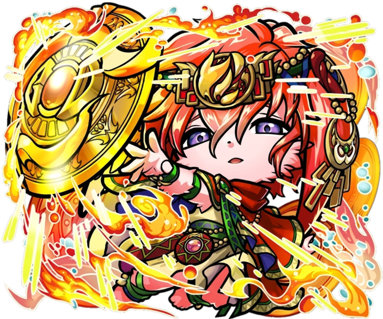 キャラクター画像