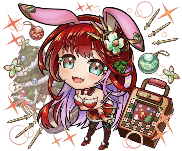 キャラクター画像