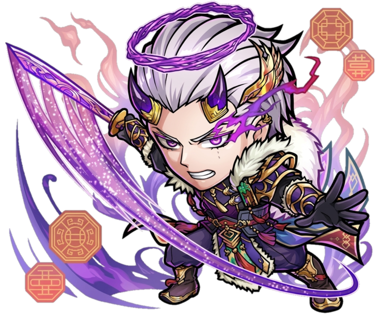 キャラクター画像