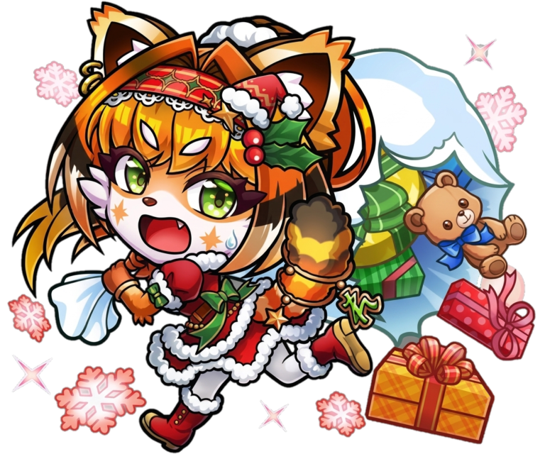 キャラクター画像