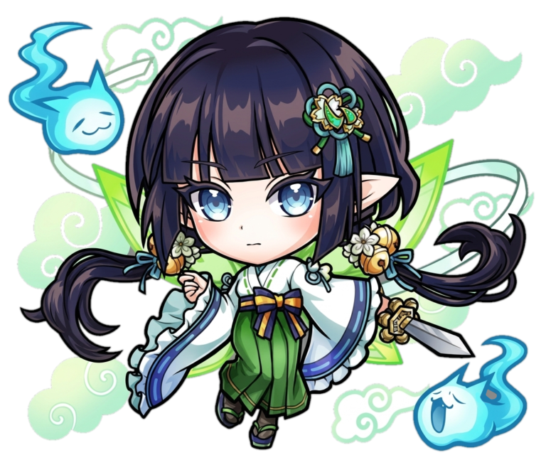 キャラクター画像