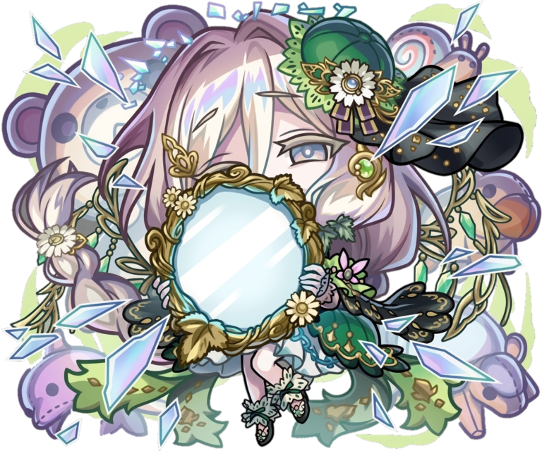キャラクター画像