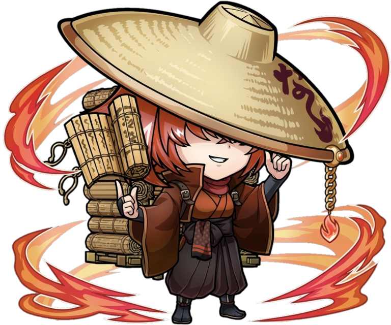 キャラクター画像