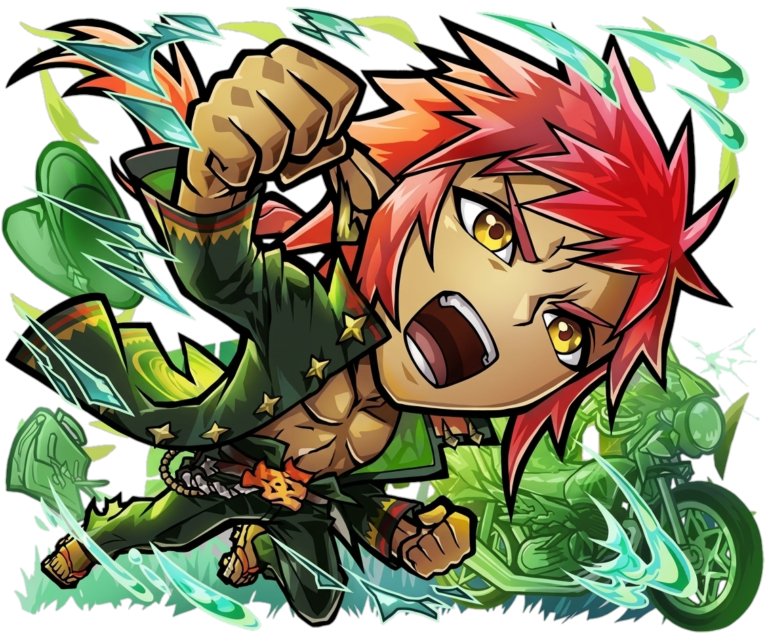 キャラクター画像